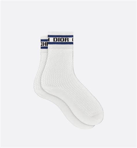 dior socks for women.